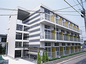 東京都東村山市萩山町１丁目（賃貸マンション1K・2階・19.87㎡） その1