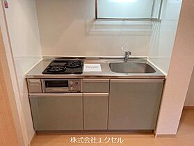 東京都東村山市恩多町３丁目（賃貸アパート1R・1階・25.57㎡） その4