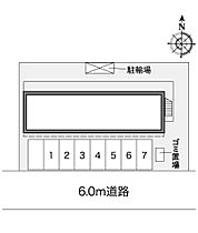 東京都東大和市向原４丁目（賃貸アパート1K・2階・20.28㎡） その3