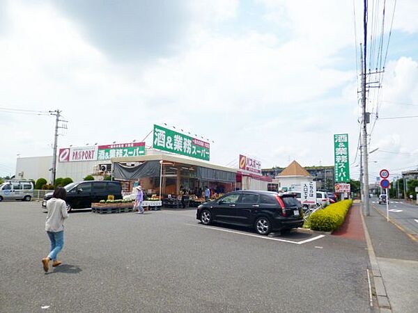 東京都国分寺市西町２丁目(賃貸アパート1K・1階・24.84㎡)の写真 その16