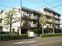 西武拝島線 東大和市駅 徒歩10分