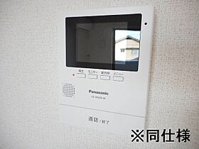 東京都国分寺市西恋ヶ窪１丁目（賃貸マンション1K・4階・30.05㎡） その3