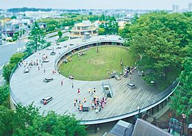 東京都昭島市中神町（賃貸マンション1K・3階・40.16㎡） その12