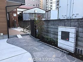 東京都立川市錦町１丁目（賃貸マンション1K・3階・26.08㎡） その15