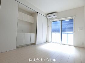 東京都府中市住吉町４丁目（賃貸アパート1K・2階・21.73㎡） その7