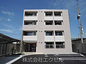 東京都日野市大字日野（賃貸マンション1K・1階・27.10㎡） その1