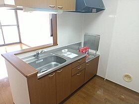 東京都立川市砂川町８丁目（賃貸アパート2LDK・2階・53.37㎡） その4