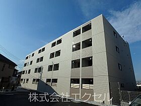 東京都日野市大字新井（賃貸マンション1K・1階・31.77㎡） その1