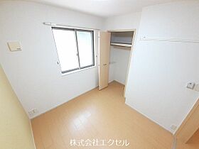 東京都東村山市栄町３丁目（賃貸アパート1LDK・1階・32.44㎡） その7