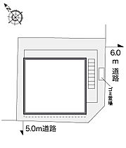 東京都立川市柴崎町２丁目（賃貸アパート1K・1階・19.87㎡） その3