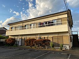 多摩都市モノレール 上北台駅 徒歩10分