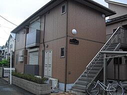 西武国分寺線 恋ヶ窪駅 徒歩8分