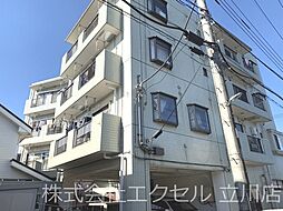 西武拝島線 東大和市駅 徒歩10分