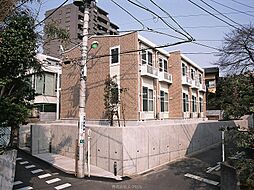 西武多摩湖線 国分寺駅 徒歩4分