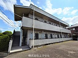 西武拝島線 玉川上水駅 徒歩10分の賃貸マンション