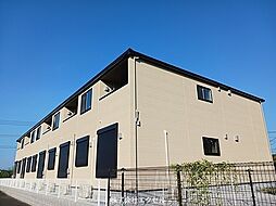 JR八高線 金子駅 徒歩33分