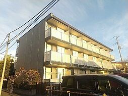 京王線 百草園駅 徒歩23分