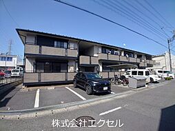 JR青梅線 小作駅 徒歩18分