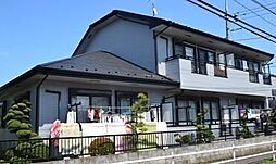 JR八高線 箱根ケ崎駅 徒歩12分