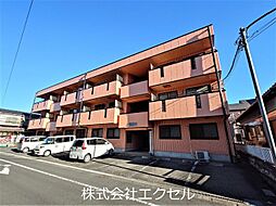 JR青梅線 河辺駅 徒歩8分の賃貸アパート