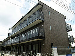 JR青梅線 西立川駅 徒歩15分