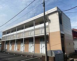 多摩都市モノレール 上北台駅 徒歩19分の賃貸アパート