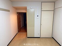 西武新宿線 花小金井駅 徒歩10分の賃貸マンション 1階ワンルームのリビング/ダイニング