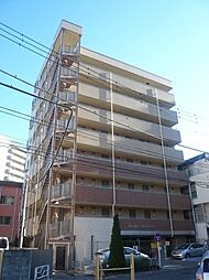 JR中央本線 立川駅 徒歩6分の賃貸マンション