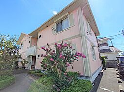 西武拝島線 西武立川駅 徒歩14分の賃貸アパート