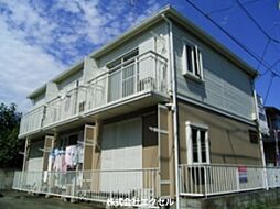 JR中央本線 国立駅 徒歩20分