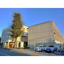 西武国分寺線 恋ヶ窪駅 徒歩13分の賃貸マンション