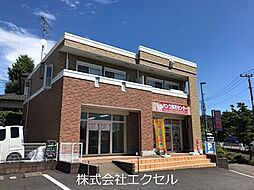 JR五日市線 東秋留駅 徒歩23分の賃貸アパート