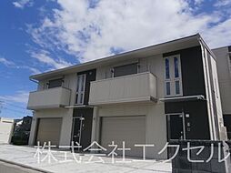 JR中央本線 立川駅 バス20分 イオンモール東下車 徒歩3分の賃貸テラスハウス