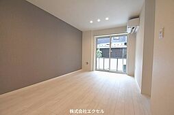 多摩都市モノレール 万願寺駅 徒歩5分の賃貸マンション 1階2LDKのリビング/ダイニング