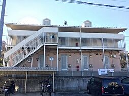 京王線 平山城址公園駅 徒歩9分