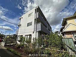 西武国分寺線 恋ヶ窪駅 徒歩16分