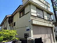 東京都昭島市郷地町2丁目：物件画像／株式会社　エクセル　立川店