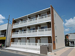 多摩都市モノレール 砂川七番駅 徒歩9分