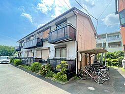 西武拝島線 武蔵砂川駅 徒歩23分