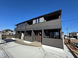 多摩都市モノレール 上北台駅 徒歩24分の賃貸アパート