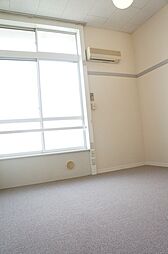 西武多摩湖線 一橋学園駅 徒歩19分の賃貸アパート 2階1Kのリビング/ダイニング