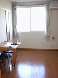 JR中央本線 西国分寺駅 徒歩14分の賃貸アパート 2階1Kのリビング/ダイニング