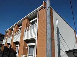 JR青梅線 昭島駅 徒歩14分