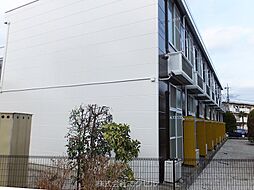 西武多摩湖線 八坂駅 徒歩7分の賃貸アパート