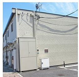 JR青梅線 中神駅 徒歩18分