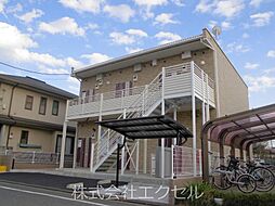 多摩都市モノレール 万願寺駅 徒歩16分