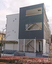 JR青梅線 福生駅 バス15分 瀬戸岡御堂橋下車 徒歩7分の賃貸マンション