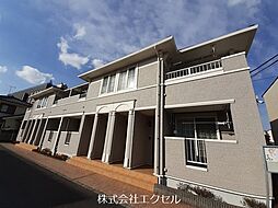 JR青梅線 昭島駅 徒歩16分