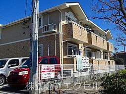 JR八高線 箱根ケ崎駅 徒歩15分