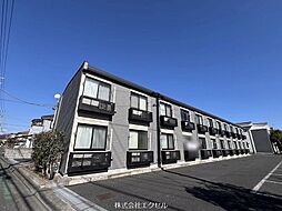 🉐敷金礼金0円！🉐中央本線 西八王子駅 バス36分 二分方入口下...